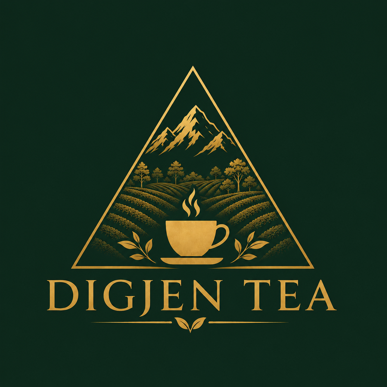 Digjen Tea